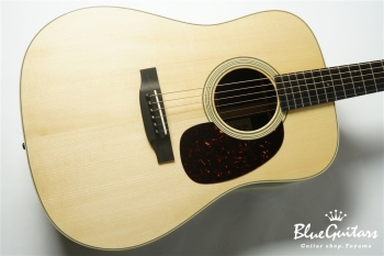 D-28B Brazilian Rosewood / Adirondack Spruce [サウンドメッセin大阪2024]